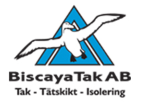 Biscaya Tak AB