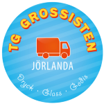 TG Grossisten i Jörlanda AB