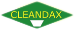 Cleandax & Service i Västra Sverige AB