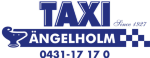 Taxi Ängelholm AB