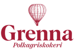 Grenna Polkagriskokeri AB