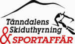 Tänndalens Skiduthyrning AB