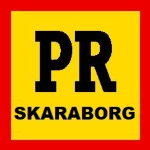 AKTIEBOLAGET PR-SLAMSUGNING