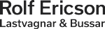 Rolf Ericson Lastvagnar och Bussar AB