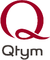 Qtym AB