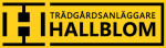 Trädgårdsanläggare Hallblom AB