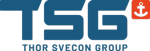 TSG Forwarding AB