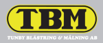 Tunby Blästring & Målning AB