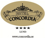 HOTEL CONCORDIA SYD AKTIEBOLAG