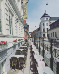 Hotel Concordia Syd AB