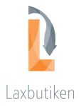 LAXBUTIKEN I HEBERG AKTIEBOLAG