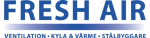 Fresh AIR Ventilation i Uppsala AB