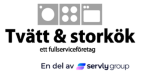 Tvätt & Storkök i Halland AB