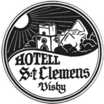 Hotell S:T Clemens AB