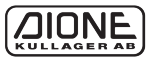 Dione Kullager AB