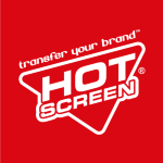 Hot Screen AB