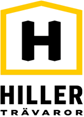 P O Hiller Trävaror AB