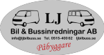 LJ Bil & Bussinredningar AB