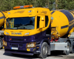 Treudden Transport AB