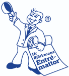 Hr Björkmans Entremattor AB