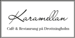 Karamellan-Café & Restaurang på Drottningholm