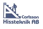 Carlsson Hissteknik AB, Åke