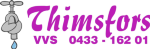 Thimsfors VVS & Oljeservice AB