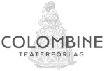 Colombine Teaterförlag AB
