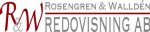 Rosengren & Wallden Redovisning AB