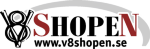 V8-Shopen Karlstad AB