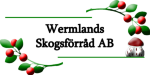 WERMLANDS SKOGSFÖRRÅD AB
