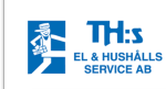 Th:S El & Hushållsservice AB