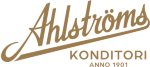 Wiktor Ahlströms Konditori AB