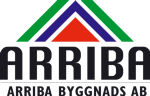 Arriba Byggnads AB