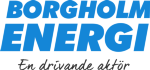 Borgholm Energi AB