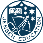 Jensen Education AB