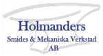 AB Holmanders Smides & Mek. Verkstad