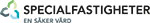 Specialfastigheter Sverige AB