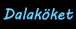 Dalaköket