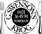 G Swensons Krog AB