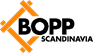 Bopp Scandinavia AB