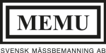 Memu Svensk Mässbemanning AB