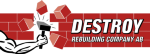 Destroy Rebuilding Company AB