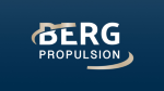 Berg Propulsion Production AB