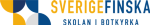 Sverigefinska Skolan i Botkyrka AB