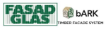 Fasadglas Bäcklin Produktion AB