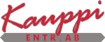 Kauppi Entreprenad AB