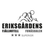 Eriksgårdens Fjällhotell