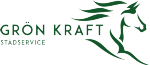 Grön Kraft Städ+Service AB