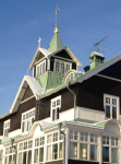 Stiftsgården Marielund